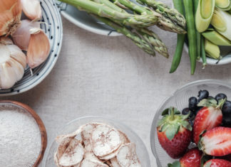 Co powinna zawierać dieta w wieku dojrzałym?