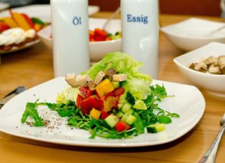 Tofu – ser z nasion soi