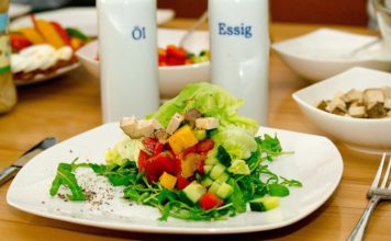 Tofu – ser z nasion soi