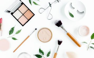 Najczęstsze błędy jakie popełniamy malując się!