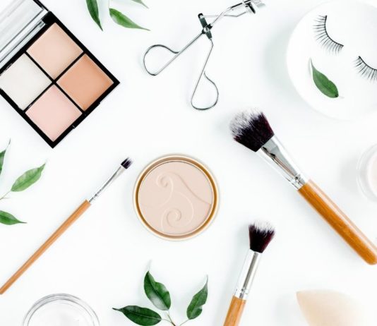 Najczęstsze błędy jakie popełniamy malując się!