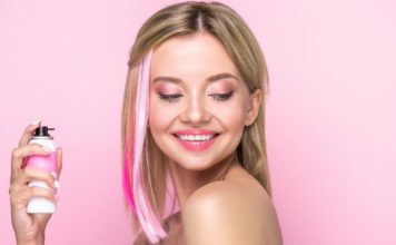 Mycie włosów na sucho – nowe reguły pielęgnacji