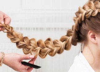 Perfekcyjny warkocz – sprawdź jak go zrobić