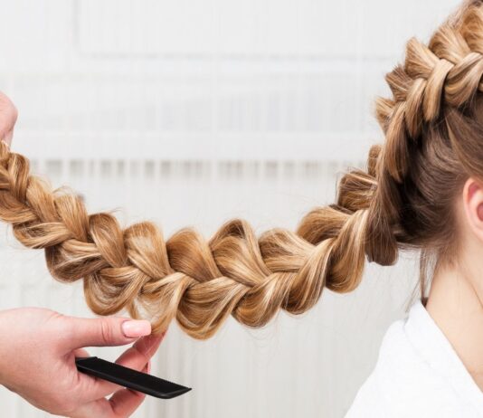 Perfekcyjny warkocz – sprawdź jak go zrobić