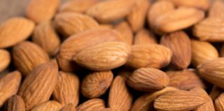 Migdały dla zdrowia i urody
