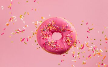 Odchudzone przepisy na Tłusty Czwartek