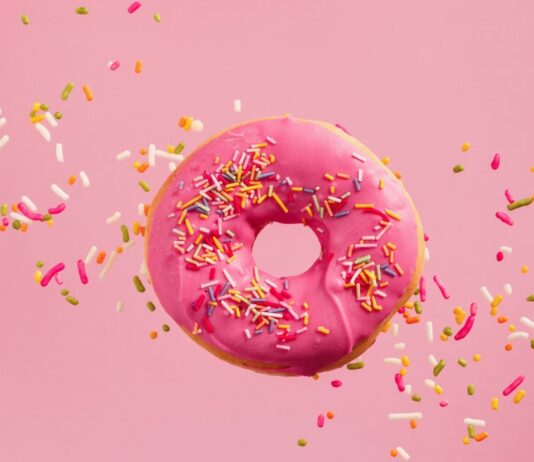 Odchudzone przepisy na Tłusty Czwartek