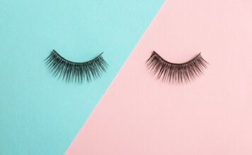 Sprawdź jak nakładać tusz do rzęs – wyczaruj extremalne spojrzenie!