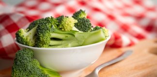 Dieta na lepszy wzrok!