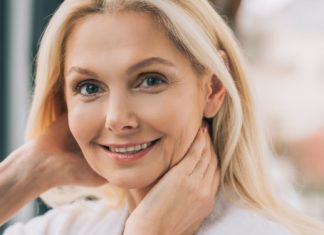 ABC pielęgnacji cery dojrzałej