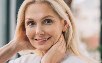 ABC pielęgnacji cery dojrzałej