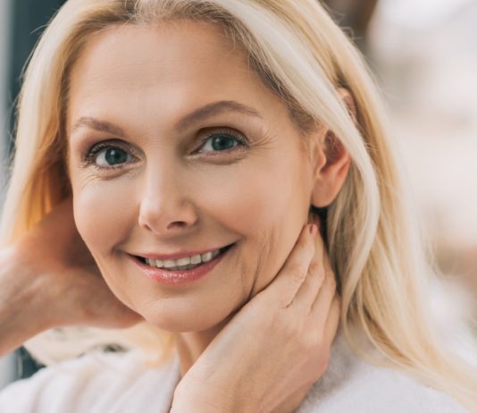 ABC pielęgnacji cery dojrzałej