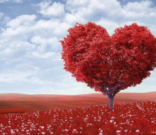 10 Niesamowitych walentynkowych looków