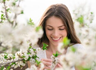 Wróć z nową energią po zimie