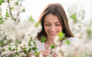 Wróć z nową energią po zimie