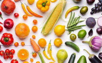 Kształty owoców i warzyw podpowiadają na co są dobre!