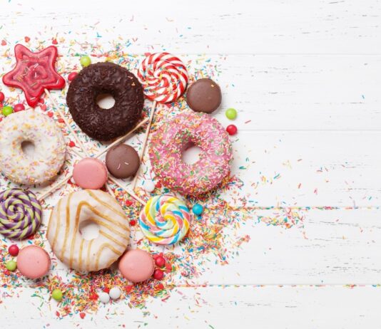 Słodycze w diecie, eliminować czy ograniczać?