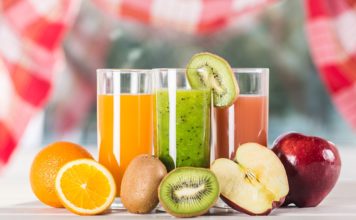 Jak skutecznie usunąć pestycydy z owoców i warzyw?