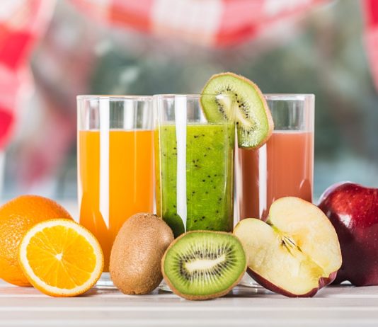 Jak skutecznie usunąć pestycydy z owoców i warzyw?