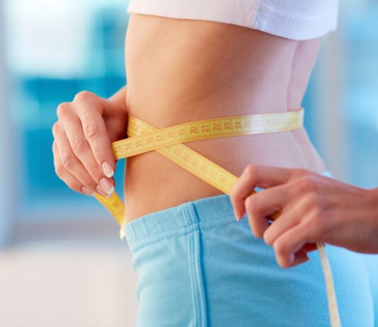 5 powodów, dlaczego ciągle miewasz efekt jo-jo