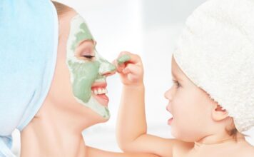 5 sposobów by cieszyć się gładką cerą