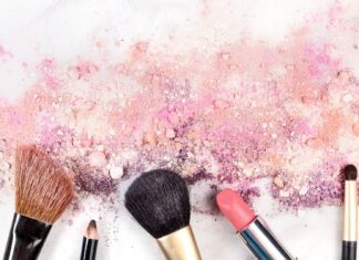 Co nas wkurza, kiedy się malujemy?