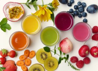 Smoothie, które wzmocnią Twoją odporność!