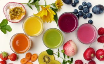 Smoothie, które wzmocnią Twoją odporność!