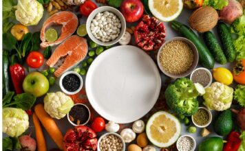 Dieta, która wzmocni Twój wzrok!