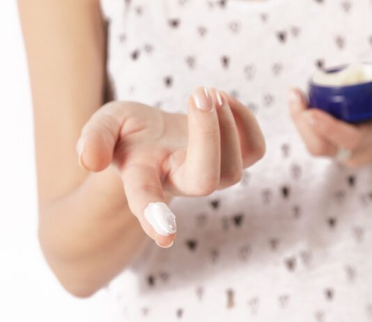 Dłonie zdradzą Twój wiek