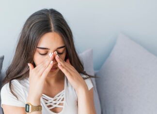 Skuteczne sposoby na ból zatok
