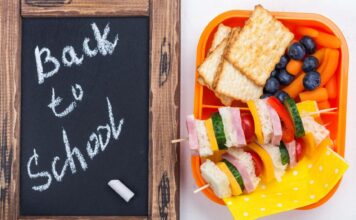 Szybkie i pożywne pomysły na II śniadanie do pracy i szkoły!