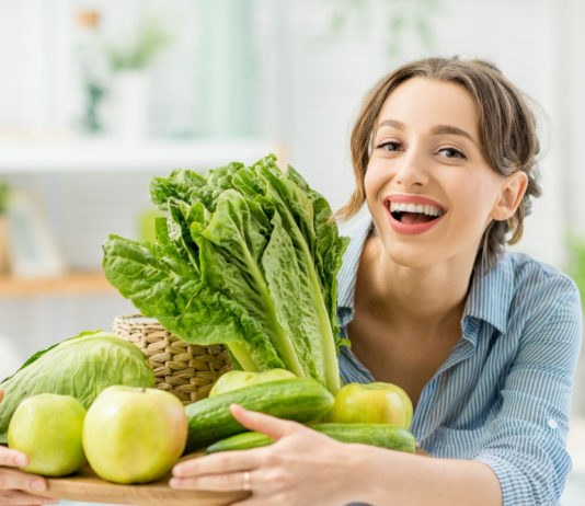 Przedświąteczny detoks!