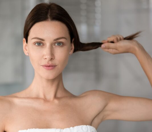 Włosowe sekrety gwiazd