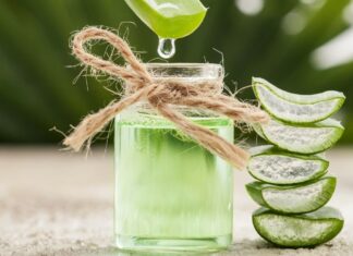 Aloes -11 powodów abyś włączyła go do swojego życia!