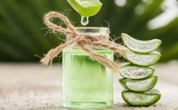 Aloes -11 powodów abyś włączyła go do swojego życia!