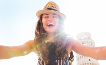 5 sposobów, abyś czuła się zawsze piękna!