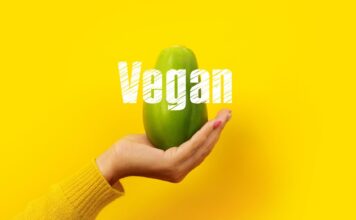 Weganizm kluczem do lepszego zdrowia i urody?