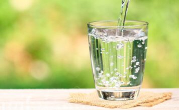 Jak pozbyć się nadmiaru wody w organizmie?