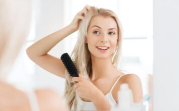 Czym najlepiej czesać włosy?