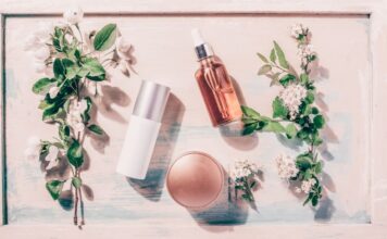 Patrz na skład – szkodliwe składniki kosmetyków