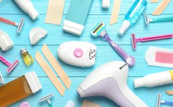 Ratunek dla podrażnionej skóry po depilacji