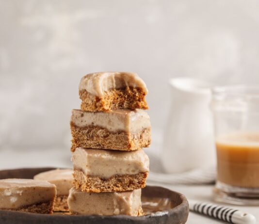 5 propozycji na zdrowe i słodkie przekąski