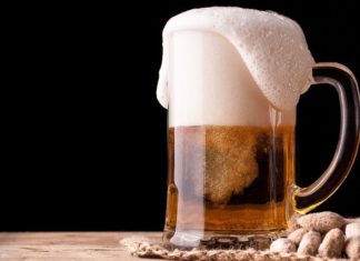 Lecznicze właściwości piwa