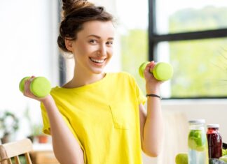 Popraw swoje krążenie w paru prostych krokach