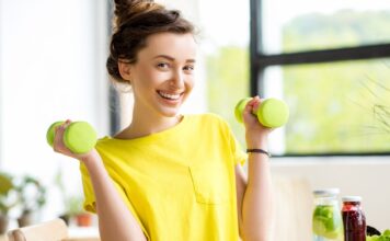 Popraw swoje krążenie w paru prostych krokach