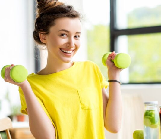 Popraw swoje krążenie w paru prostych krokach