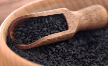 Nasiona i olej z czarnuszki – skarbnica witamin