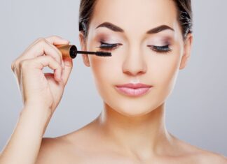 7 podstawowych błędów, które popełniasz podczas malowania oczu!