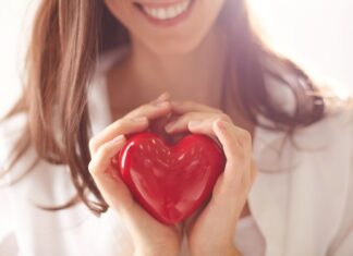 Dieta dla Twojego serca